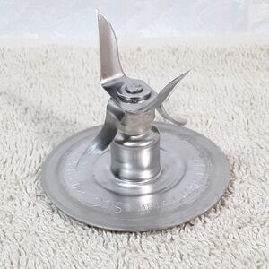 Parts, Blade/Chopper for Sunbeam OSTERIZER Blender 10 Speed #890-08N, Vintage
